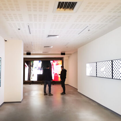 גלריה | בניין השחר