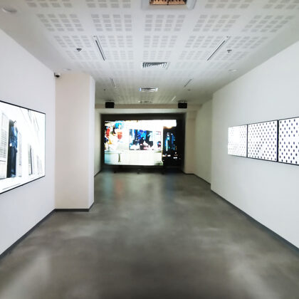 גלריה | בניין השחר