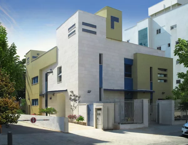 מועדון נוער בנות בתיה וגן ילדים